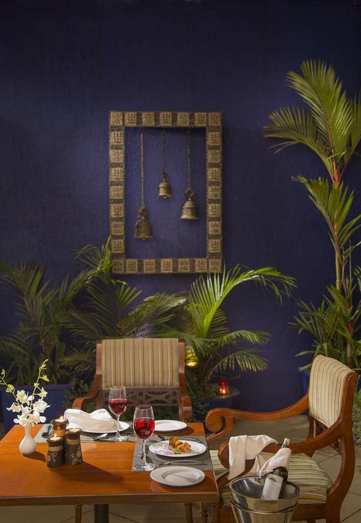 Mysore County Retreat Restauracja zdjęcie